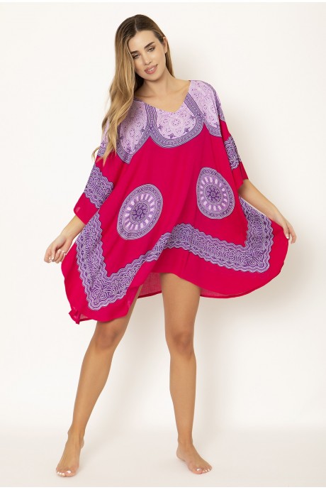 Kaftan Short Padma Coin... 2