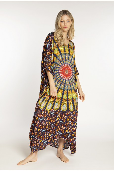 Καφτάνι Μακρυ New Bohemian