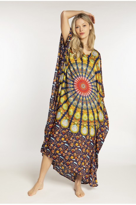 Καφτάνι Μακρυ New Bohemian 2