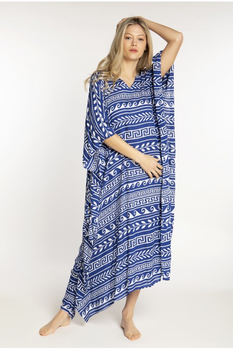 Kaftan Long Olivetree...