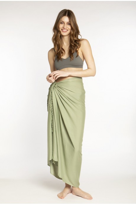 Pareo Dark Khaki