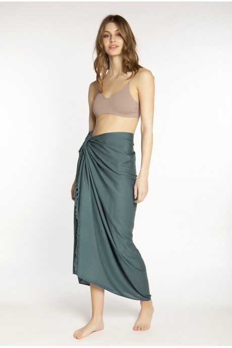Pareo Vintage Blue