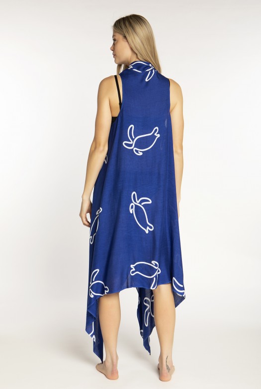 Kimono Caretta-Caretta