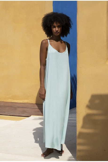Myrtali maxi dress glasier 2