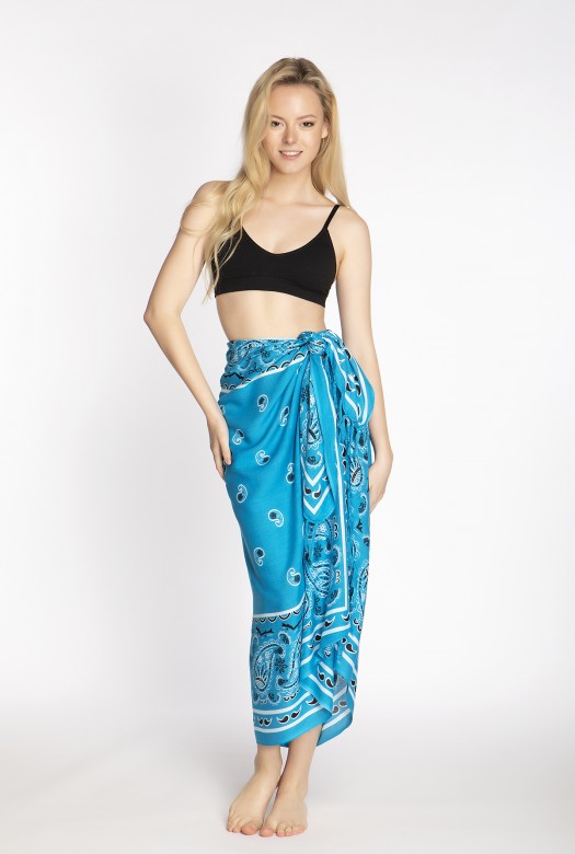 Pareo Bandana tq