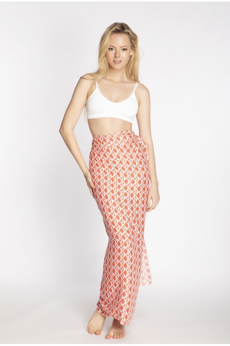 Pareo Middle East salmon