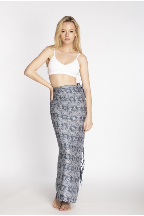 Pareo Saint-Tropez grey