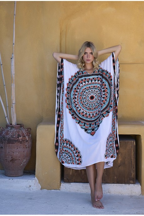 Kaftan Long Queen Margarita... 2