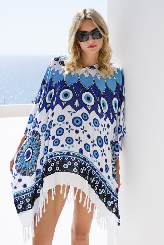 Kaftan Short Theodora