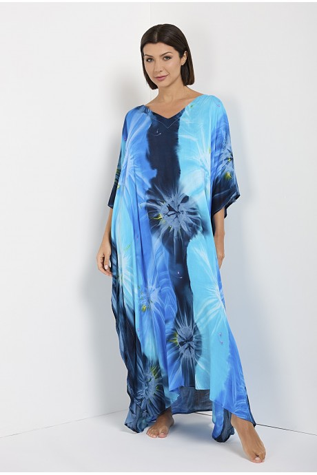 Kaftan Long Rainbow... 2