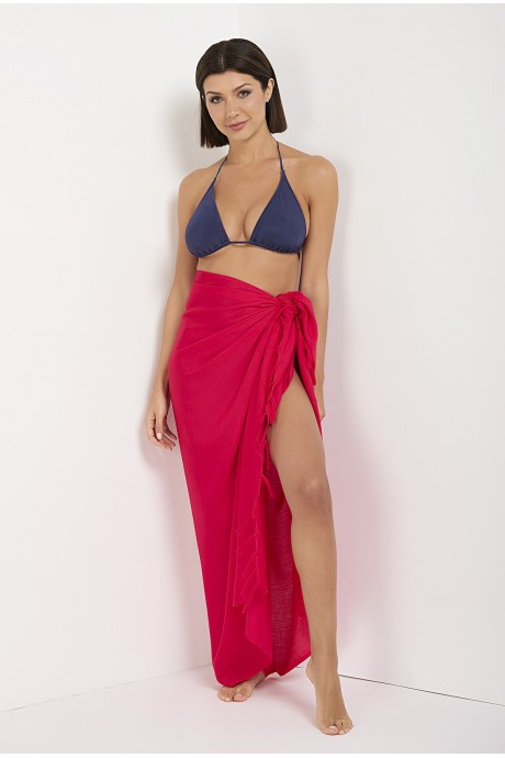 Pareo Fuchsia 2