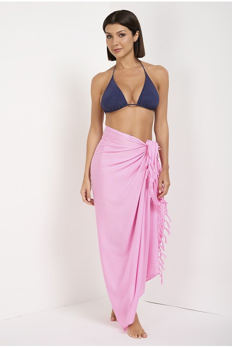 Pareo Pink