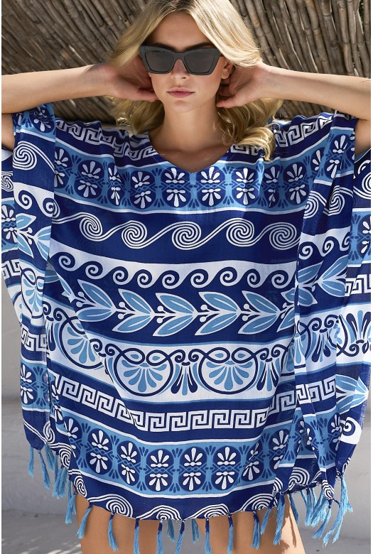 Kaftan Short Kalypso