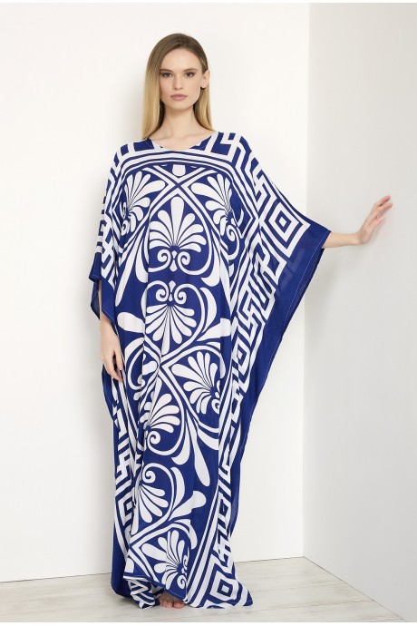 Kaftan long Josephine royal 2