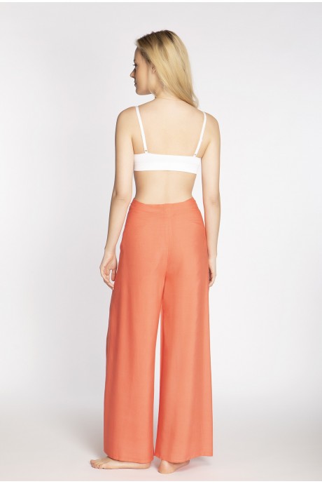 Παντελόνα Thailand orange 2