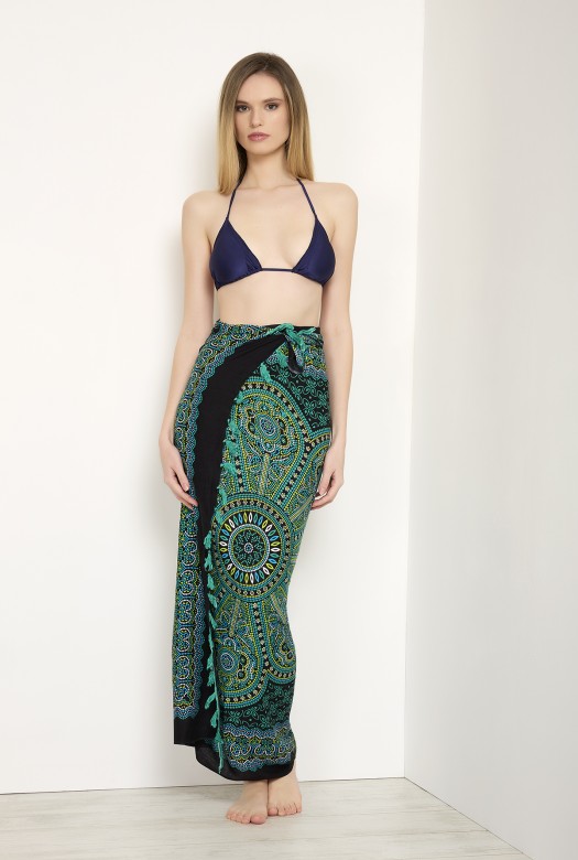 Παρεό Palawan tosca