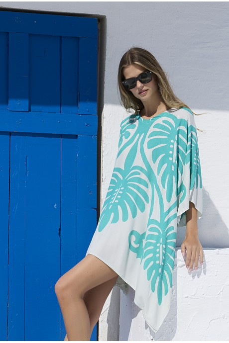 Kaftan Short Regina tosca 2