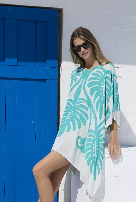 Kaftan Short Regina tosca