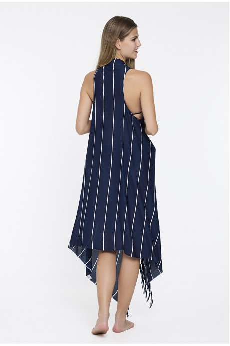 Kimono striped 2