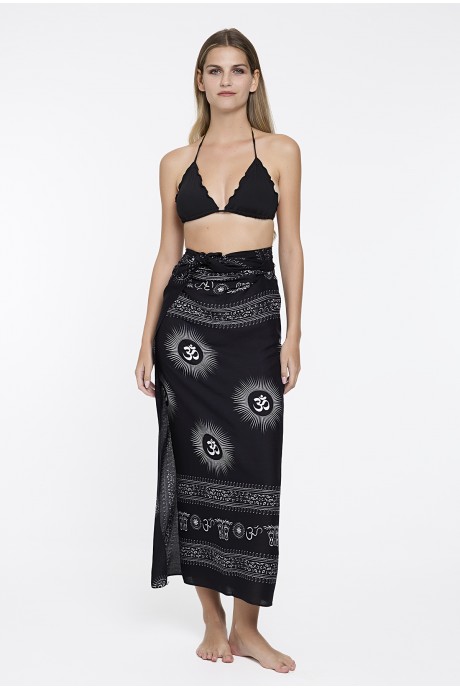 Pareo Zaazil black 2