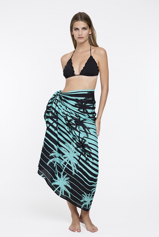 Παρεό California tosca