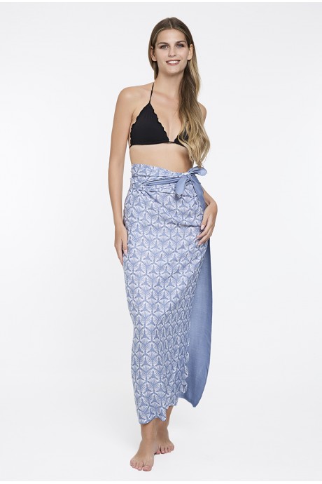 Pareo Sea Urchin grey
