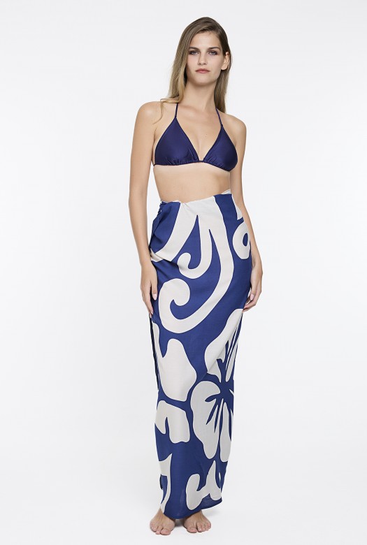 Pareo Allegra royal