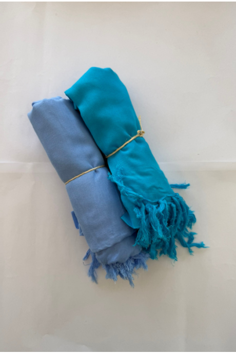 Combo  sky blue tourkoise